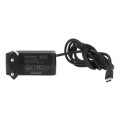 Cargador para portátil universal automático 65W 20V 3.25A Type-C Negro Movano