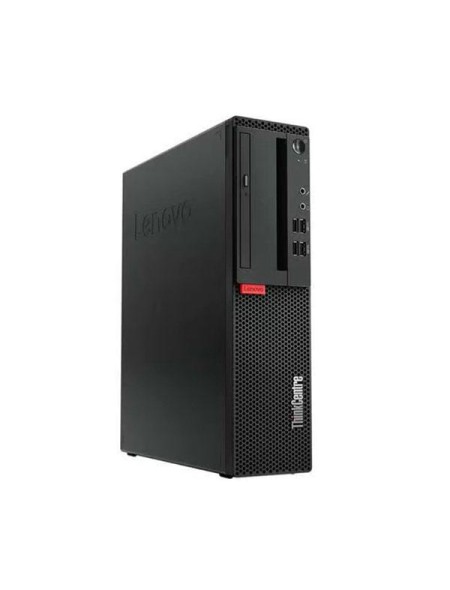 Ordenador Reacondicionado SFF LENOVO M710S / I5-6th / 8 Gb / 256 Gb M.2  / Win 10 Pro / Nvidia Geforce G210 / Grado A
