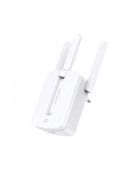 Repetidor Wifi MW300RE / 300Mbps / 3 Antenas / Mercusys