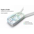 Repetidor Wifi MW300RE / 300Mbps / 3 Antenas / Mercusys
