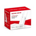 Repetidor Wifi MW300RE / 300Mbps / 3 Antenas / Mercusys