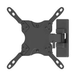 ÷ Soporte de pared orientable tooq lp2042tnl-b para pantalla 13-42