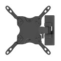 ÷ Soporte de pared orientable tooq lp2042tnl-b para pantalla 13-42
