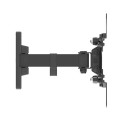 ÷ Soporte de pared orientable tooq lp2042tnl-b para pantalla 13-42