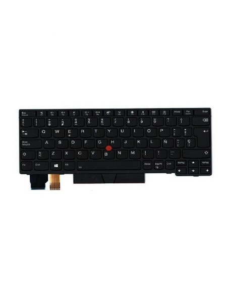Teclado compatible para portátil LENOVO Thinkpad X280