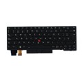 Teclado compatible para portátil LENOVO Thinkpad X280