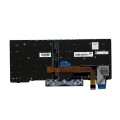 Teclado compatible para portátil LENOVO Thinkpad X280