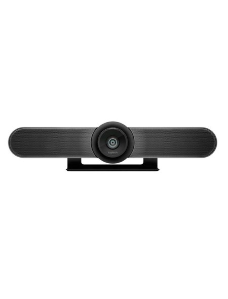 ÷ Camara logitech conference cam meetup p/n: 960-001102