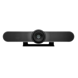 ÷ Camara logitech conference cam meetup p/n: 960-001102