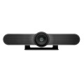÷ Camara logitech conference cam meetup p/n: 960-001102