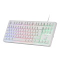 ÷ Teclado mouse headset y alfombrilla mars gaming mcp-rgb3 white teclado tkl h-mech red mouse rgb