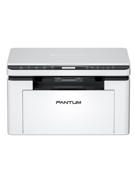 ÷ Multifuncion laser monocromo pantum bm2300w 22ppm 256mb duplex bandeja 150 hojas scaner wifi toner t