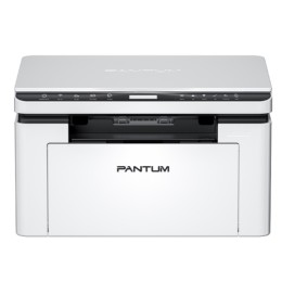 ÷ Multifuncion laser monocromo pantum bm2300w 22ppm 256mb duplex bandeja 150 hojas scaner wifi toner t