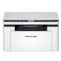 ÷ Multifuncion laser monocromo pantum bm2300w 22ppm 256mb duplex bandeja 150 hojas scaner wifi toner t
