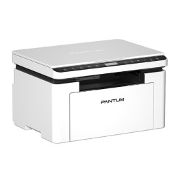 ÷ Multifuncion laser monocromo pantum bm2300w 22ppm 256mb duplex bandeja 150 hojas scaner wifi toner t