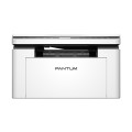 ÷ Multifuncion laser monocromo pantum bm2300w 22ppm 256mb duplex bandeja 150 hojas scaner wifi toner t