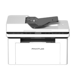 ÷ Multifuncion laser monocromo pantum bm2300aw adf 50 paginas 22ppm 256mb duplex bandeja 150 hojas sca