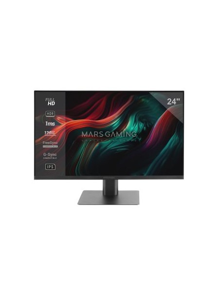÷ Monitor 24