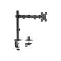 ÷ Soporte de mesa equip 650174 articulado para 1 pantalla de 17