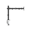 ÷ Soporte de mesa equip 650174 articulado para 1 pantalla de 17