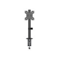 ÷ Soporte de mesa equip 650174 articulado para 1 pantalla de 17