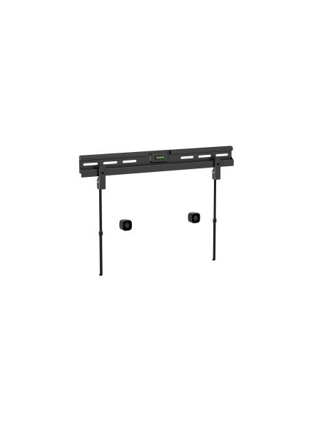 ÷ Soporte de pared equip 650364 fijo para 1 pantalla de 37