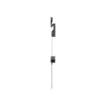 ÷ Soporte de pared equip 650364 fijo para 1 pantalla de 37