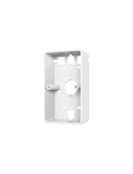 ÷ Caja de conexiones tplink ojb-100 para punos de acceso de pared omada