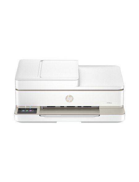 ÷ Multifuncion inkjet hp envy 6520e color 20ppm 100 hojas usb wifi 256mb cartuchos 308