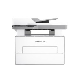 ÷ Multifuncion laser monocromo pantum bm4240adw 33ppm 256mb duplex rj45 wifi bt usb bandeja 250 toner