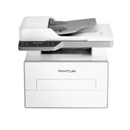 ÷ Multifuncion laser monocromo pantum bm4240adw 33ppm 256mb duplex rj45 wifi bt usb bandeja 250 toner