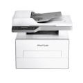 ÷ Multifuncion laser monocromo pantum bm4240adw 33ppm 256mb duplex rj45 wifi bt usb bandeja 250 toner