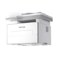 ÷ Multifuncion laser monocromo pantum bm4240adw 33ppm 256mb duplex rj45 wifi bt usb bandeja 250 toner
