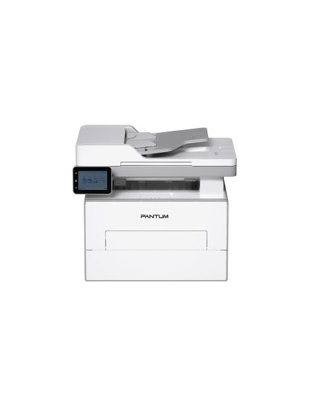 ÷ Multifuncion laser monocromo pantum bm4300adw 33ppm 512mb duplex rj45 wifi bt usb bandeja 250 toner