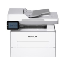 ÷ Multifuncion laser monocromo pantum bm4300adw 33ppm 512mb duplex rj45 wifi bt usb bandeja 250 toner