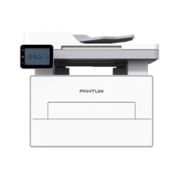 ÷ Multifuncion laser monocromo pantum bm4300adw 33ppm 512mb duplex rj45 wifi bt usb bandeja 250 toner