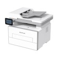 ÷ Multifuncion laser monocromo pantum bm4300adw 33ppm 512mb duplex rj45 wifi bt usb bandeja 250 toner