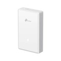 ÷ Punto de acceso exterior wifi 7 tp-link eap725-wall be3600 2882mbps 2xgb 2x2.5gb montaje en pared