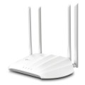 ÷ Punto de acceso interior wifi 6 tp-link tl-wa1801 ax1800 1201mbps 5ghz 1xgb poe pasivo 4 antenas