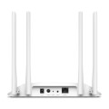 ÷ Punto de acceso interior wifi 6 tp-link tl-wa1801 ax1800 1201mbps 5ghz 1xgb poe pasivo 4 antenas