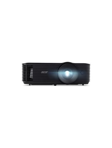 ÷ Proyector acer dlp x119h svga 4000 lumens 20000:1 lampara 220w 1xhdmi 1xvga