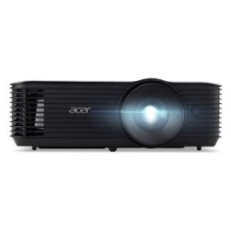 ÷ Proyector acer dlp x119h svga 4000 lumens 20000:1 lampara 220w 1xhdmi 1xvga