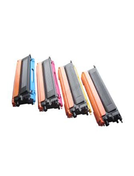Toner genérico para HP CE263A / 648A / Magenta