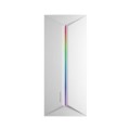 ÷ Caja atx semitorre gaming mars gaming mcblaze cristal templado gpu 300mm 1x3.5 3x2.5 blanco