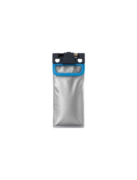 Tinta genérica para EPSON Pigmentada T11P2 / Cyan / C13T11P240 / 20.000 Pag.