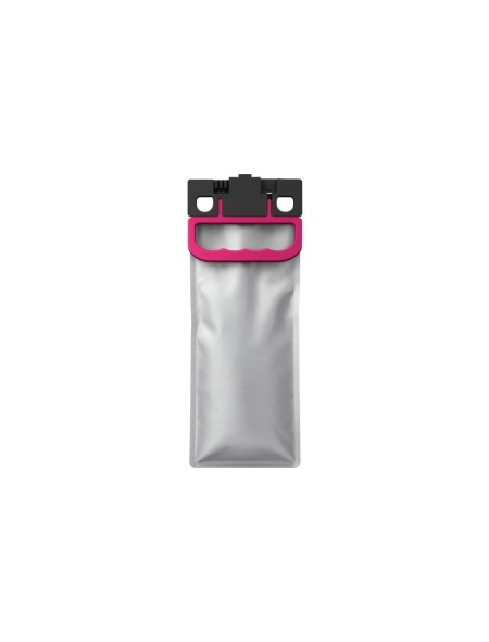 Tinta genérica para EPSON Pigmentada T11P3 / Magenta / C13T11P340 / 20.000 Pag.