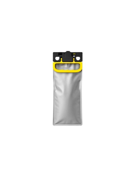 Tinta genérica para EPSON Pigmentada T11P4 / Amarillo / C13T11P440 / 20.000 Pag.