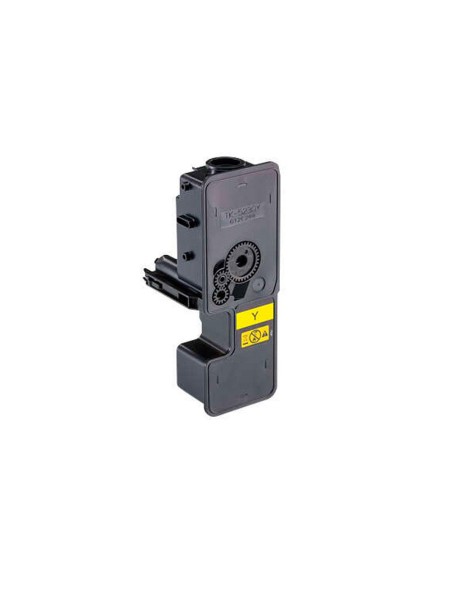 Toner genérico para KYOCERA TK5440 / TK5430 / Amarillo / 1T0C0AANL0 / 1T0C0AANL1