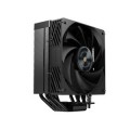 ÷ Ventilador con disipador de cpu mars gaming mcpux5 black pwm si 120mm tdp 280w