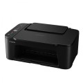 Impresora multifuncion Canon Pixma TS3750i Wifi / Negra / 6671C006